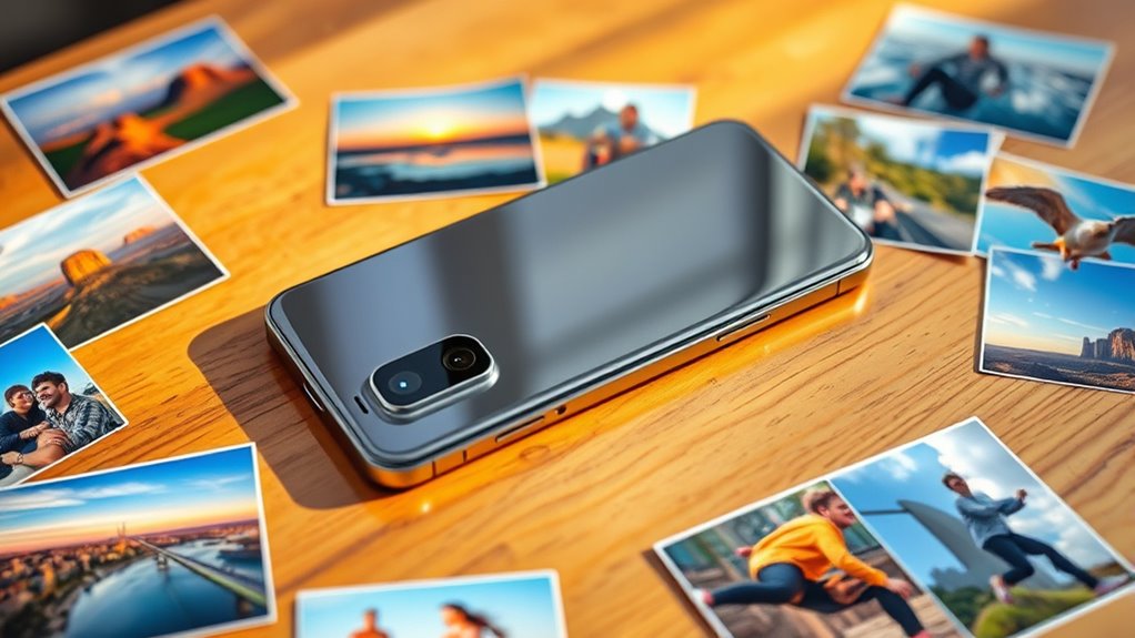 top cell cameras 2027