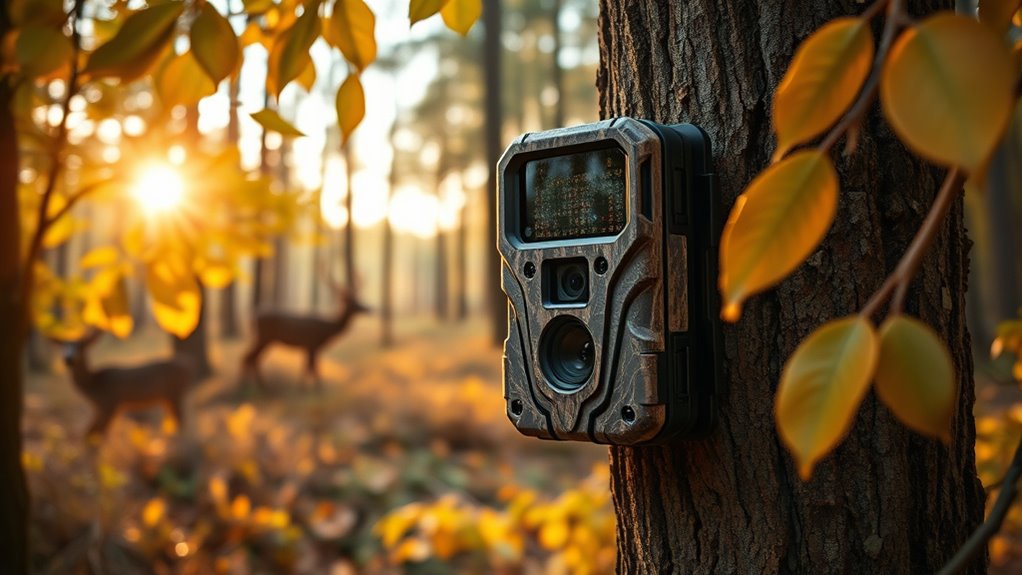 top cell hunting cameras
