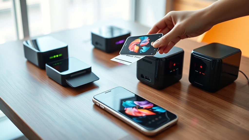 top cell phone printers 2027