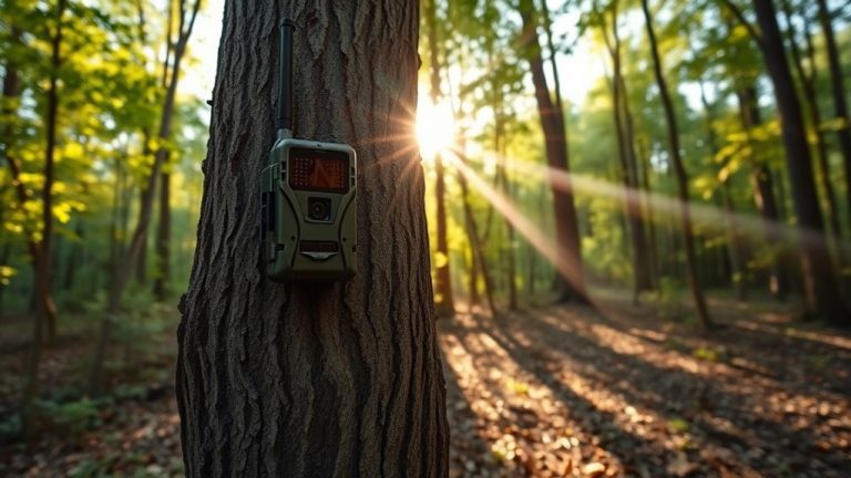 top cellular trail camera picks