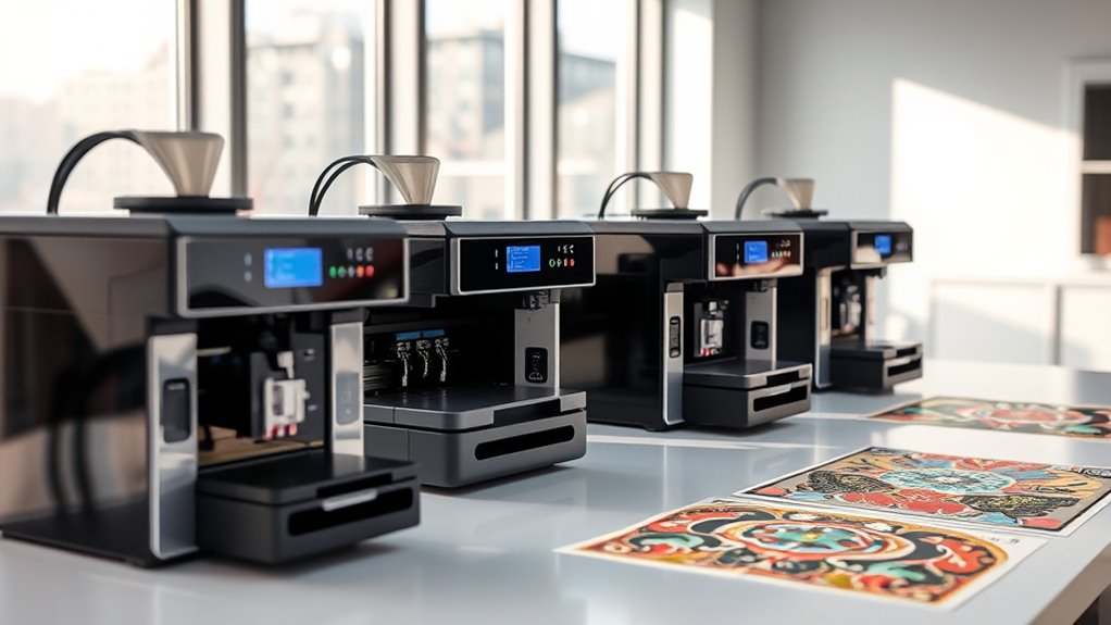 top ceramic decal printers