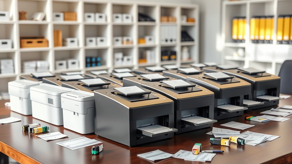 top check printers 2027
