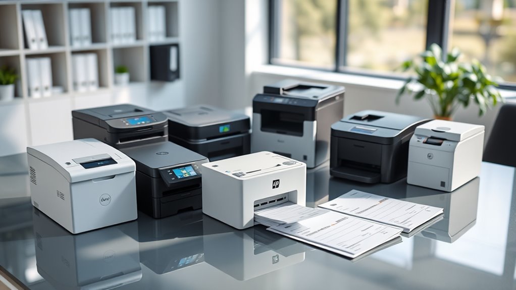 top cheque printer picks