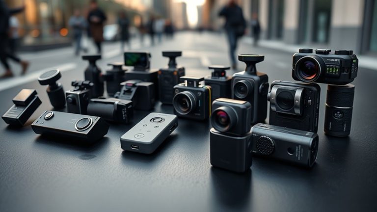 top civilian body cams 2027