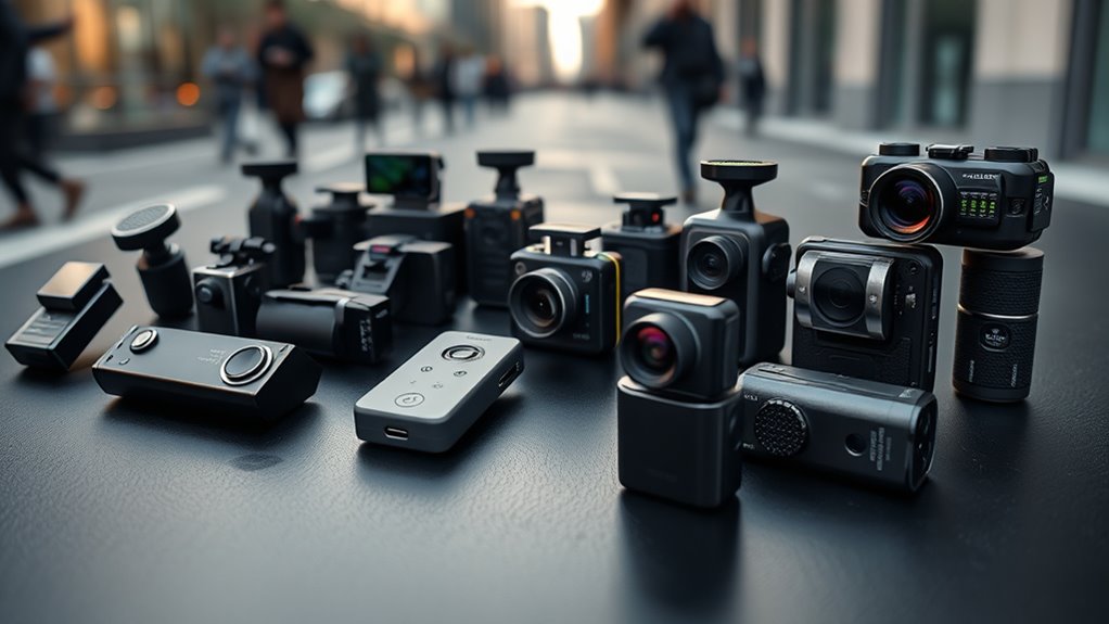 top civilian body cams 2027