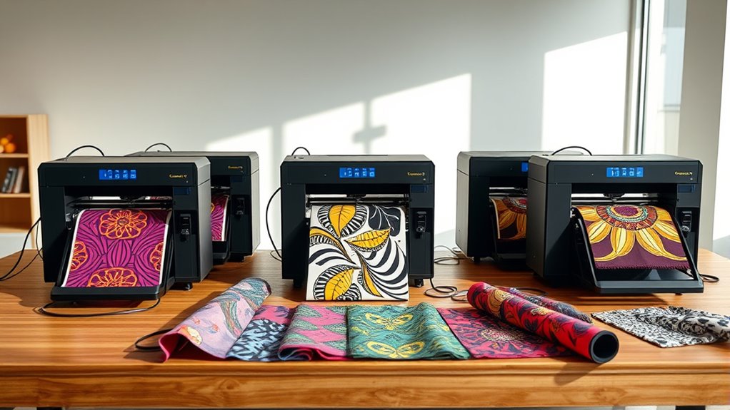 top clothing printer picks