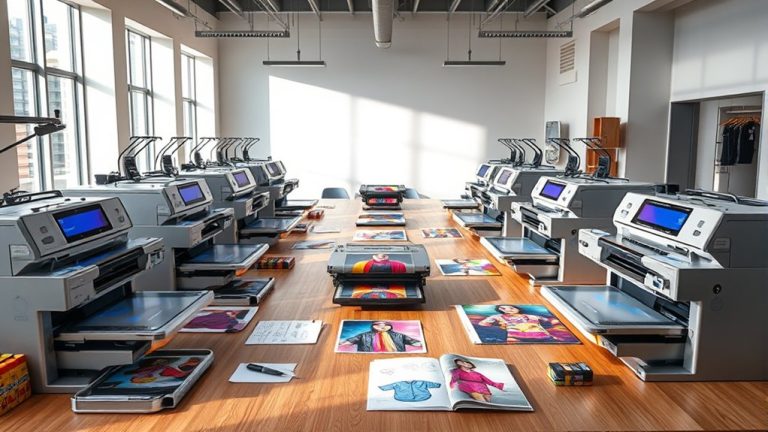 top clothing printer picks