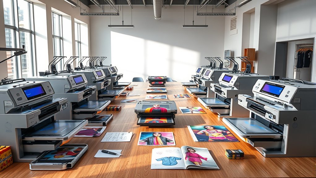top clothing printer picks