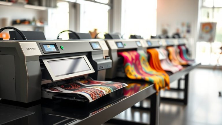 top clothing printers 2027