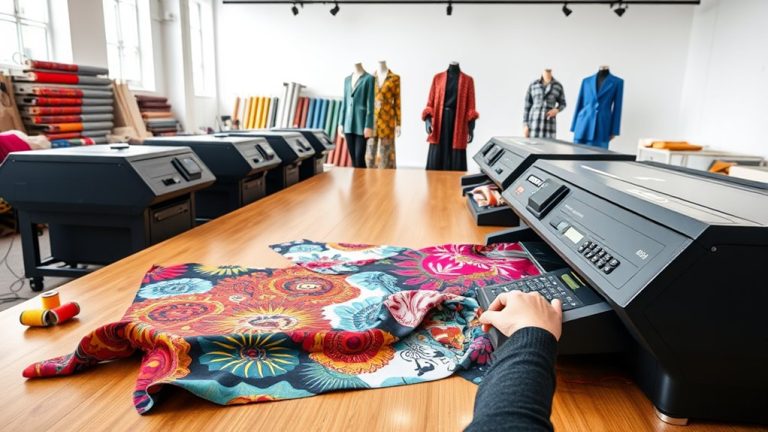 top clothing printers 2027