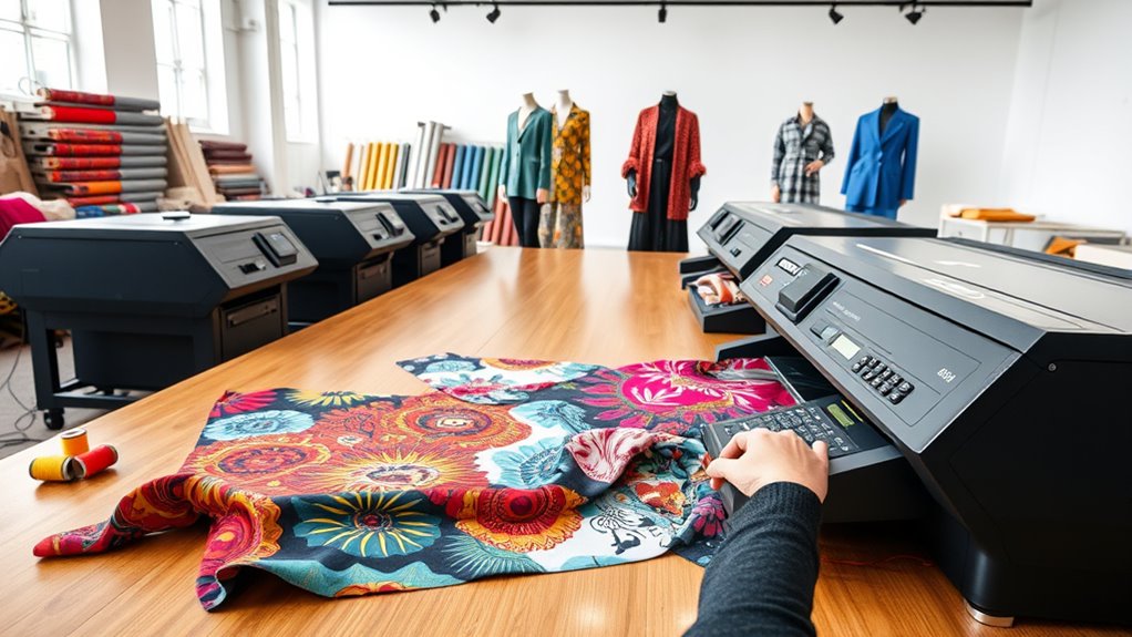 top clothing printers 2027