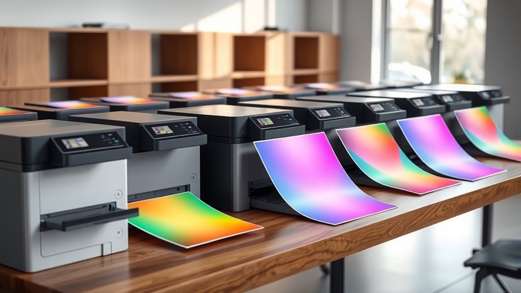 top cmyk color printing