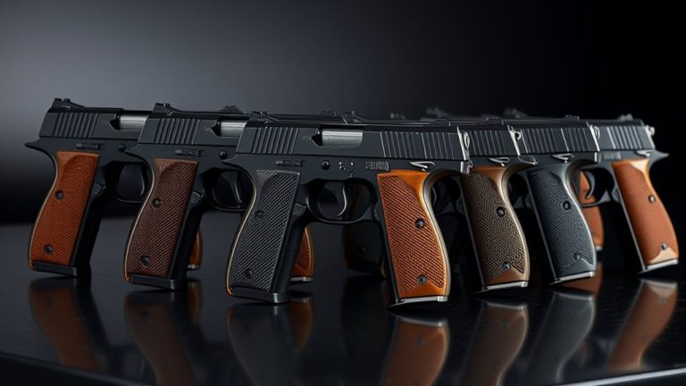 top co2 air pistols