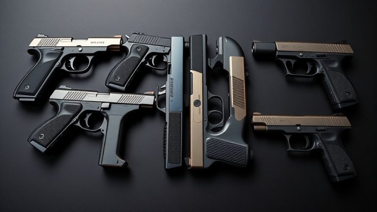 top co2 air pistols