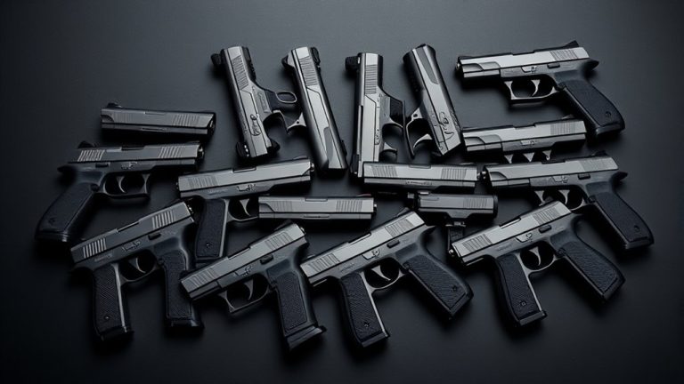 top co2 blowback pistols