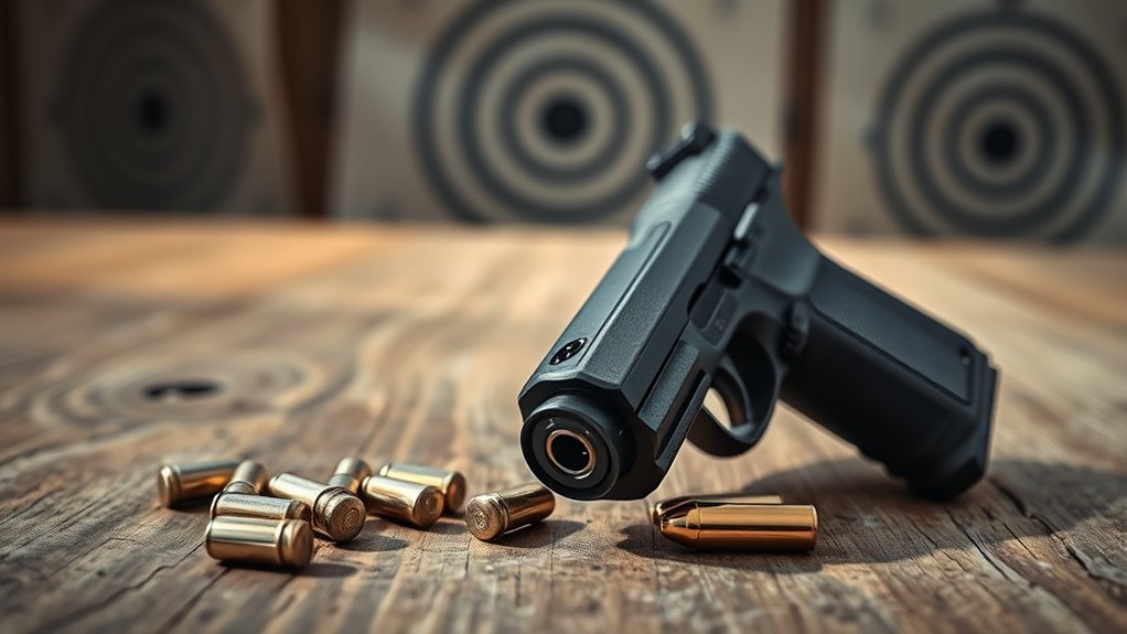 top co2 pellet air pistols