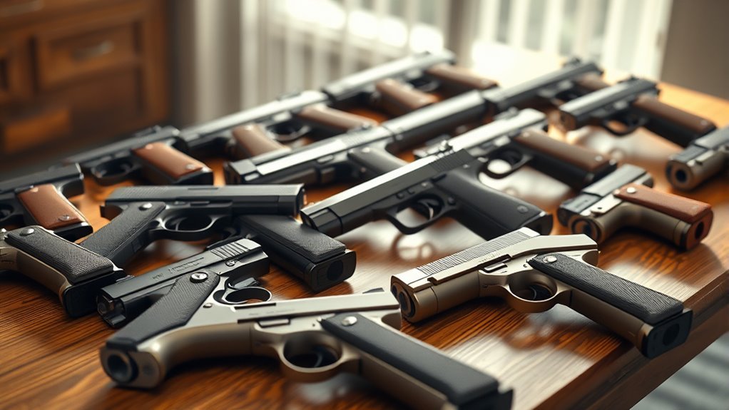 top co2 pellet pistols