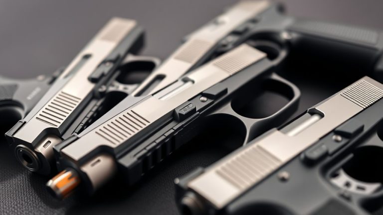 top co2 pellet pistols
