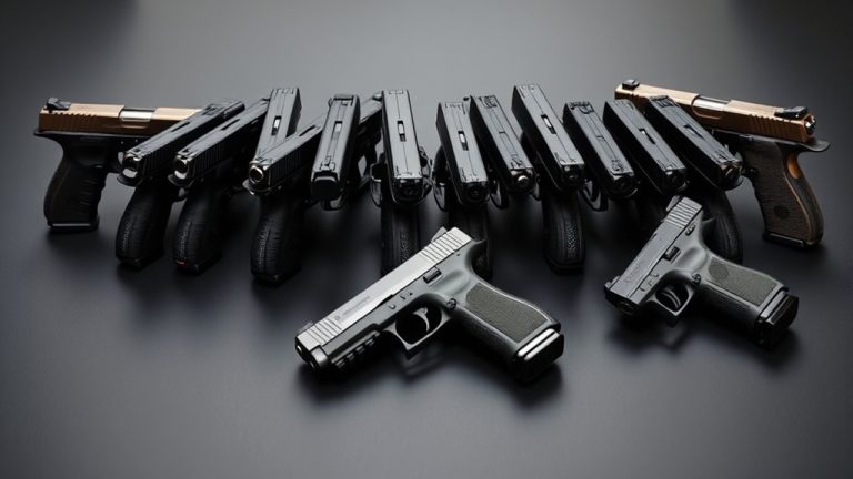 top co2 pistol airsoft guns