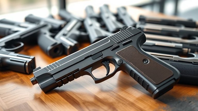 top co2 pistol picks