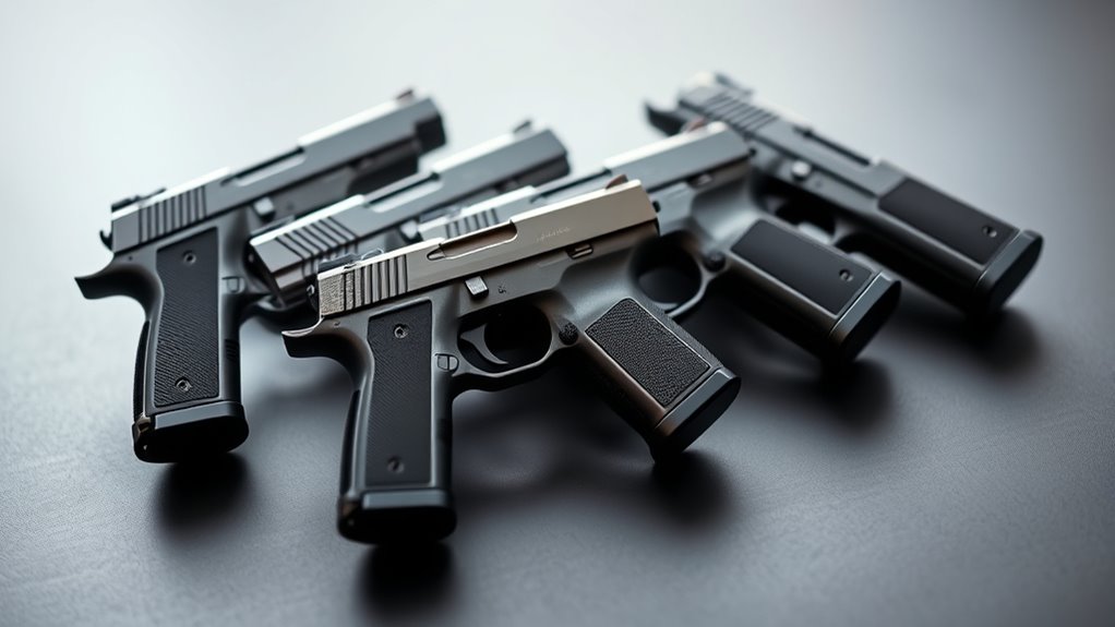 top co2 pistols 2027