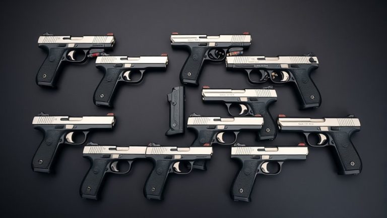 top co2 pistols 2027