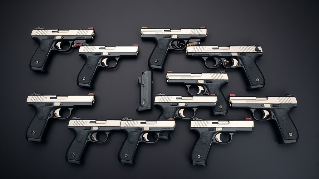 top co2 pistols 2027