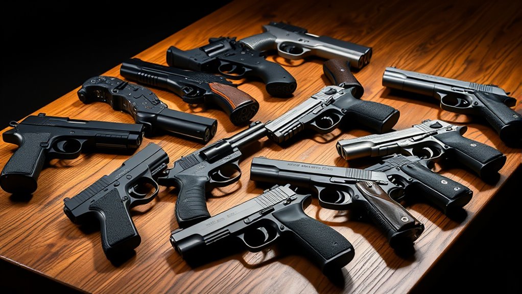 top co2 pistols 2027