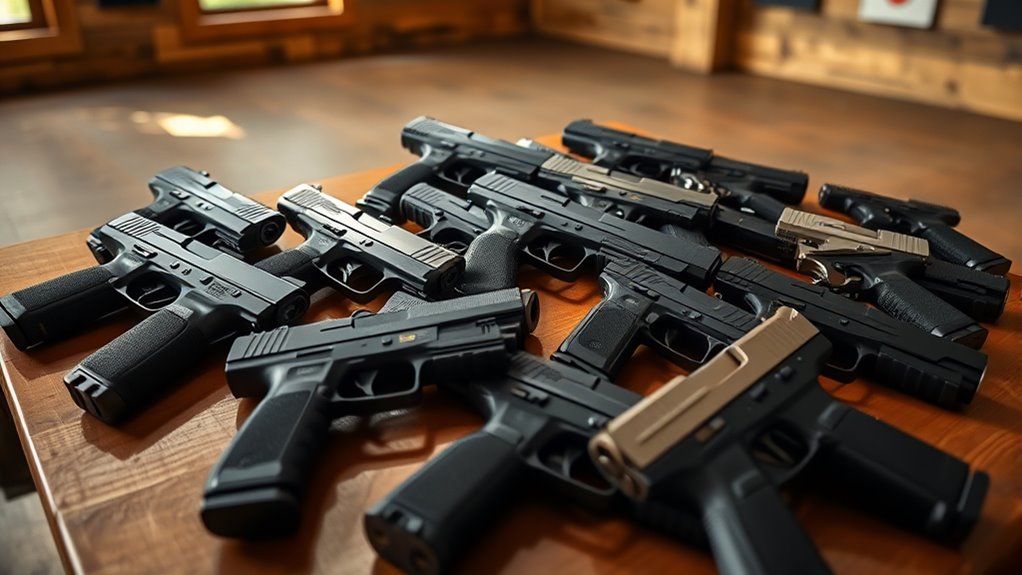 top co2 pistols 2027