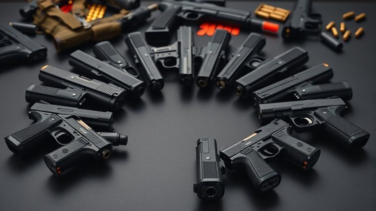 top co2 pistols 2027