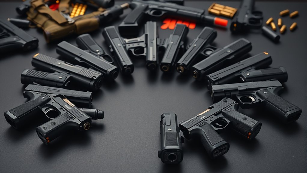 top co2 pistols 2027