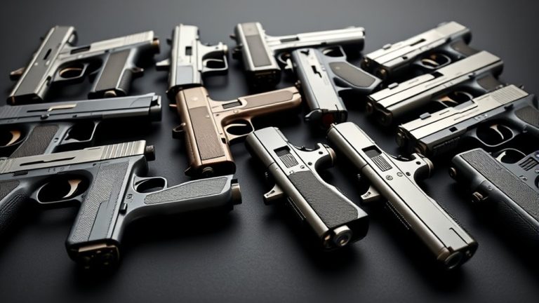 top co2 pistols for shooting