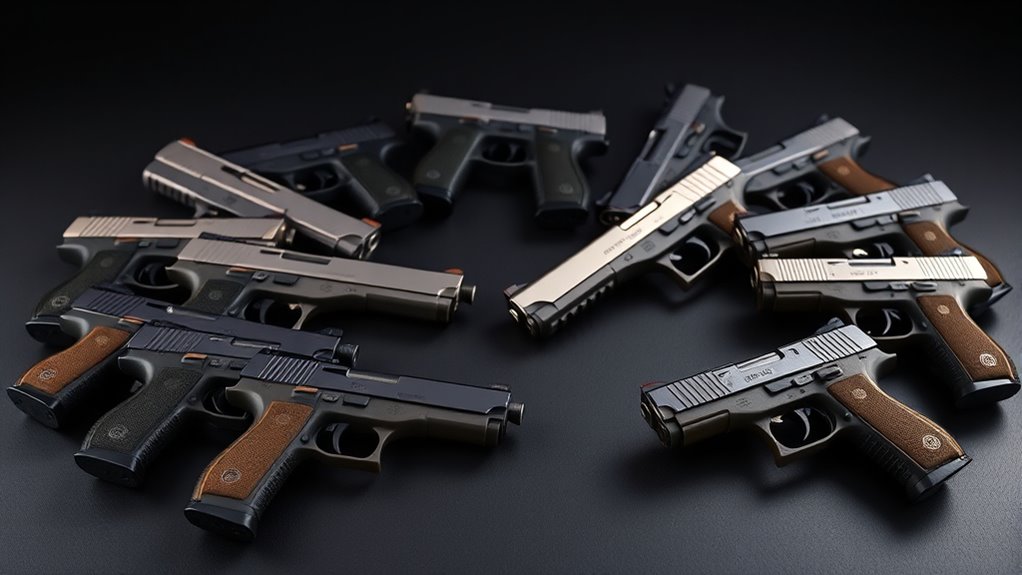 top co2 pistols list