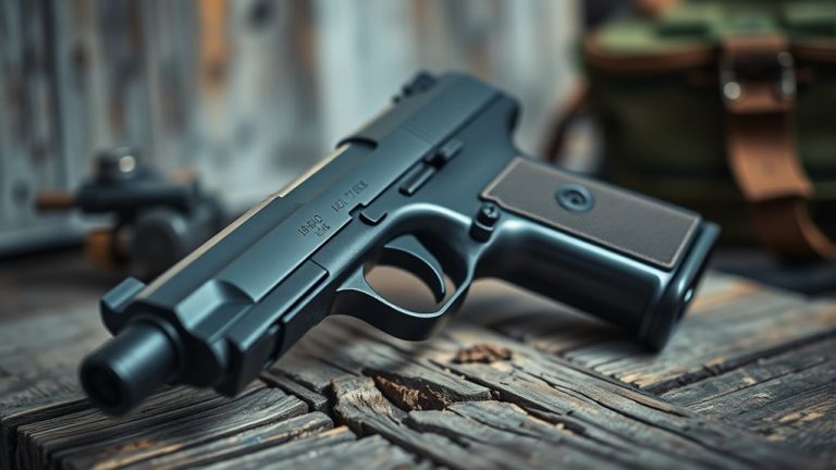 top cold war pistol 2027