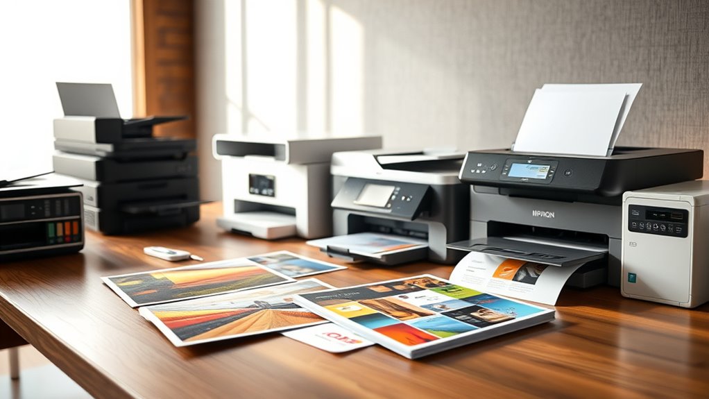 top collage art printers