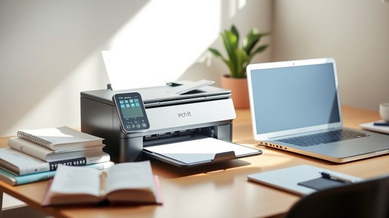 top college dorm printer picks