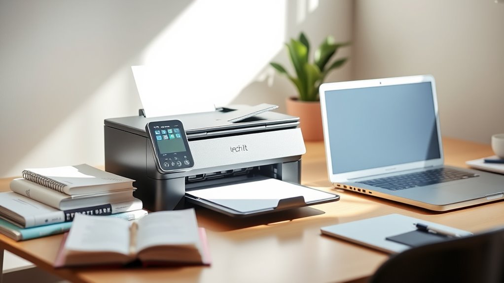 top college dorm printer picks