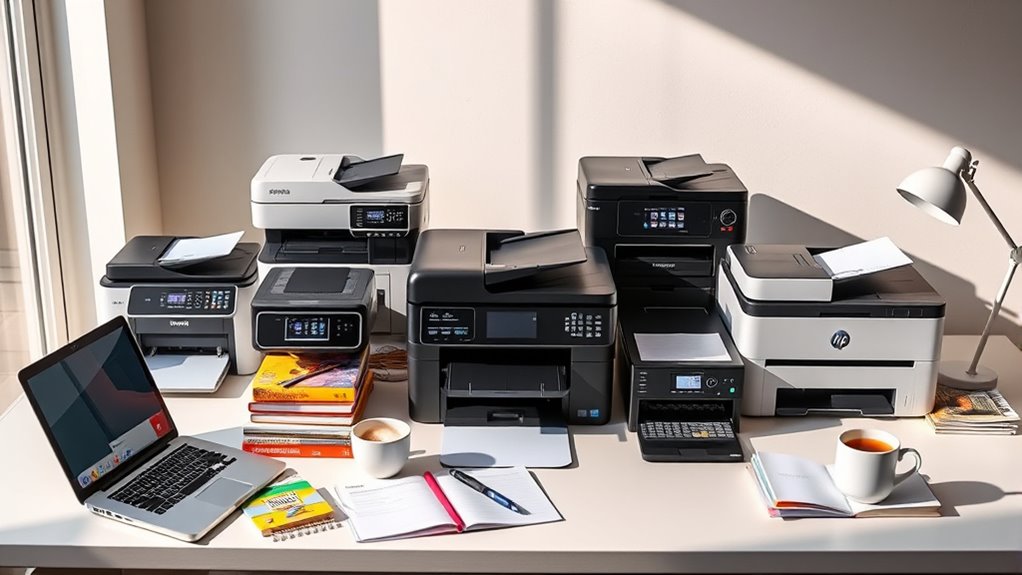 top college printer recommendations