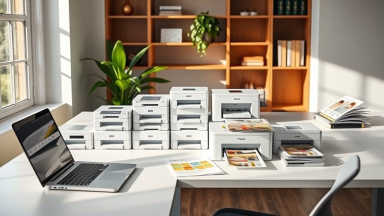 top college student printers