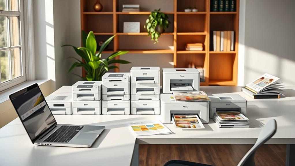 top college student printers