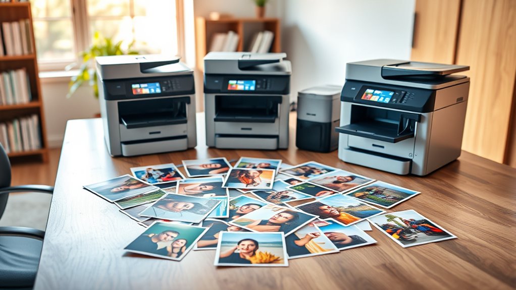 top colour photo printers