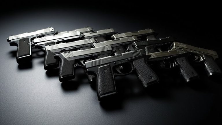 top compact 22 pistols