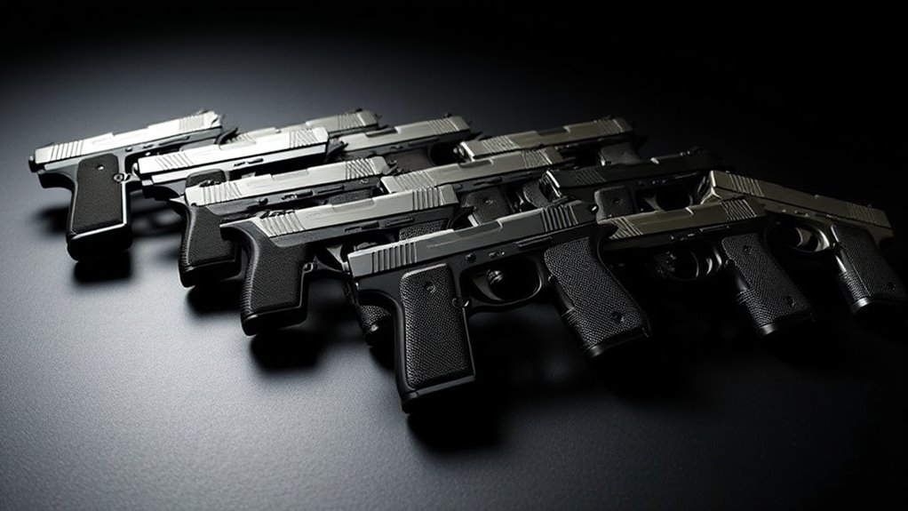 top compact 22 pistols