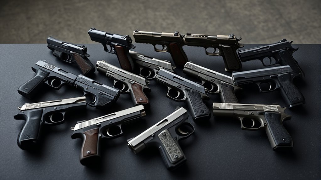 top compact 22 pistols