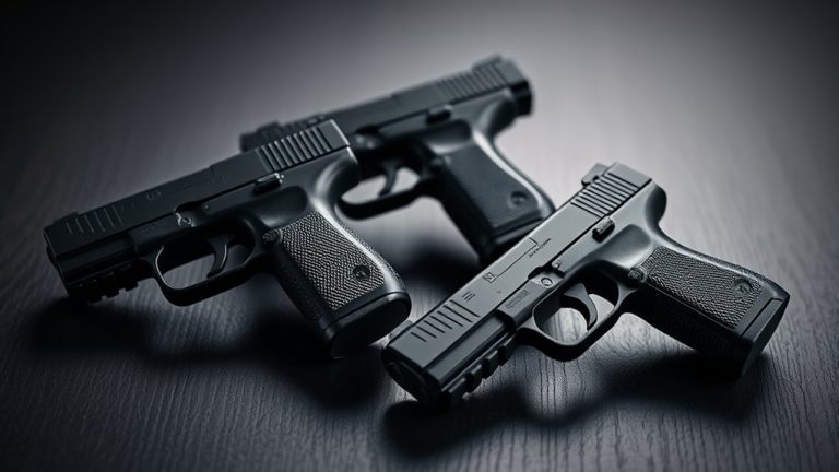 top compact 22 pistols