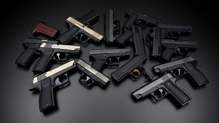 top compact 380 pistols