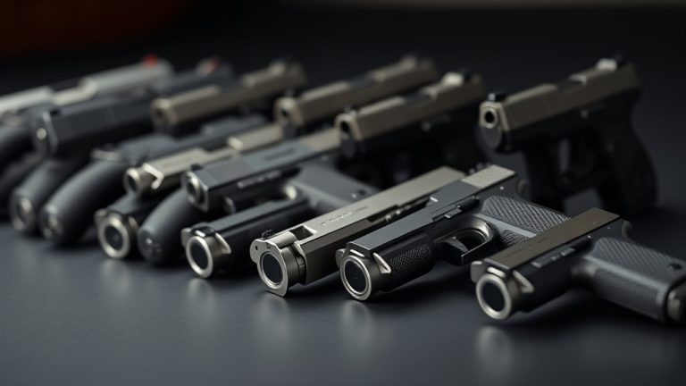top compact 380 pistols
