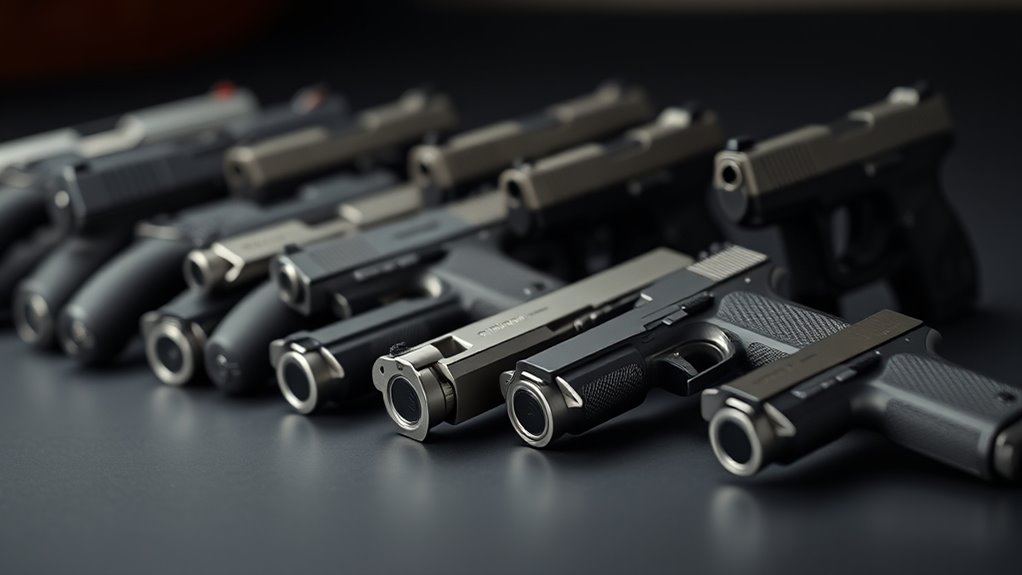 top compact 380 pistols