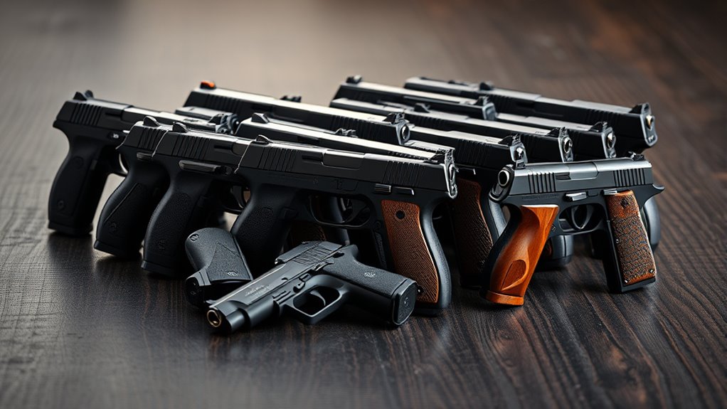top compact 380 pistols