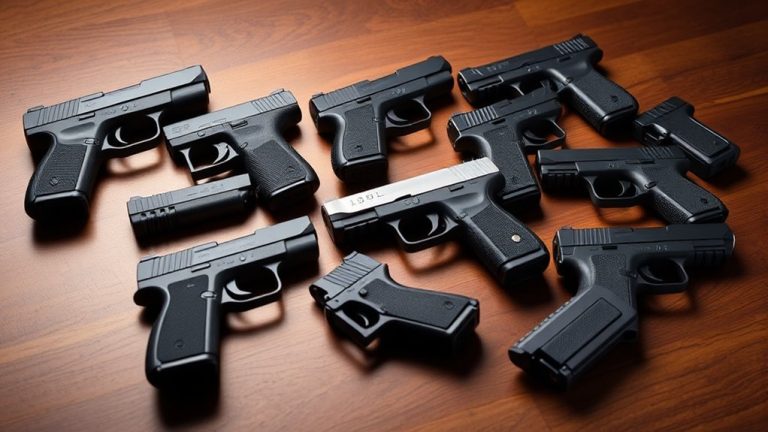top compact 380 pistols